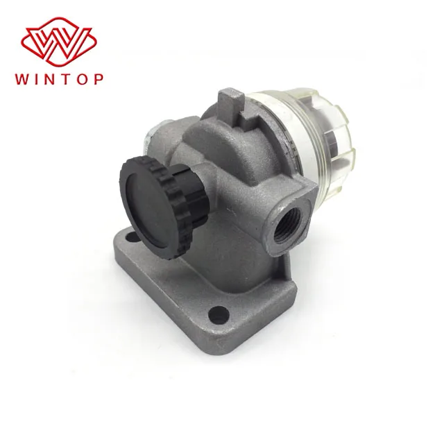 Heavy Duty Truck Parts Diesel Engine Feed Fuel Pump OEM 5010412930