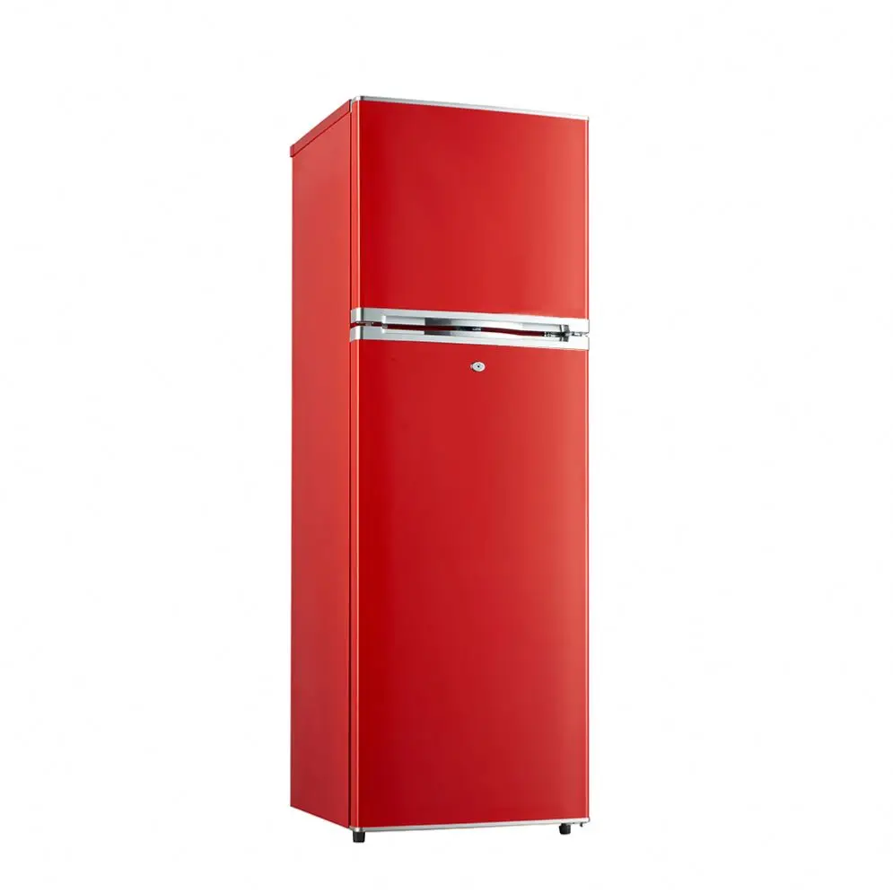 308L Прямая цена с завода энергосберегающий домашний холодильник Frigo Frost Free