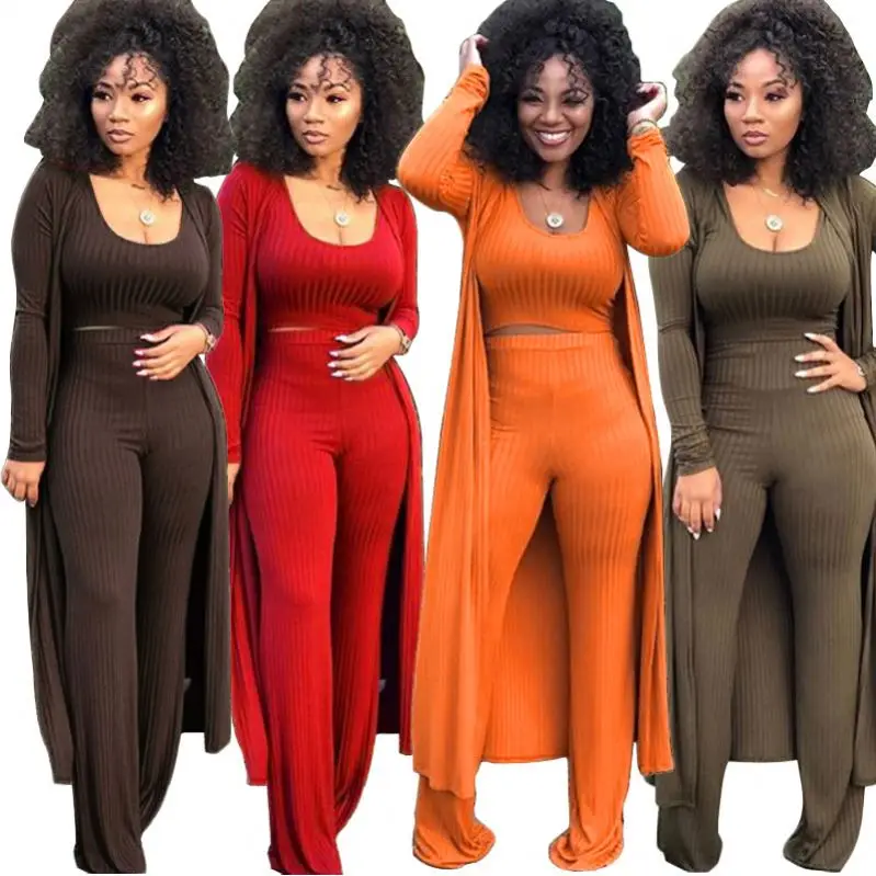 
new arrivals Women fashion print Sexy sleeveless 3 piece set women Clothes Elegant Summer Ladies Casual Dresses 
