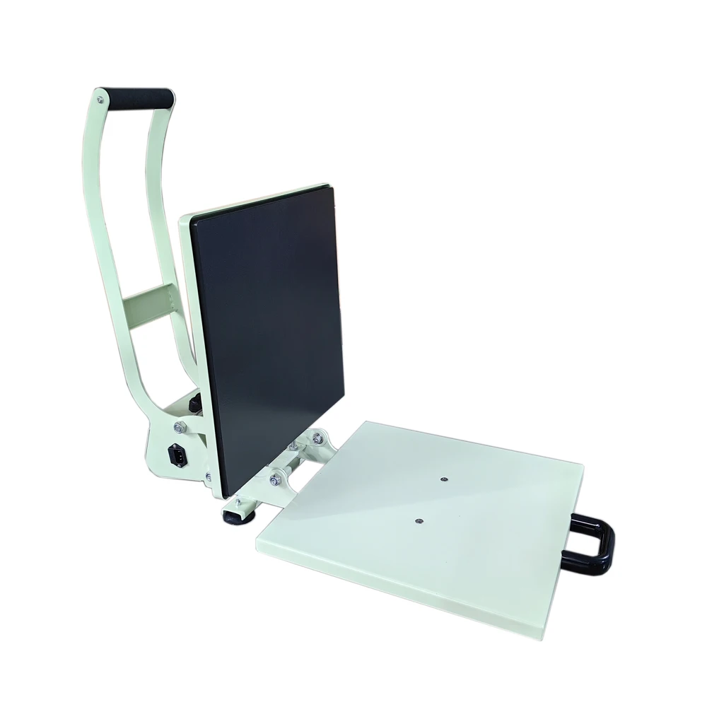 ColorKing wholesale new arrival sublimation heat press machine t-shirt printing machine for small business