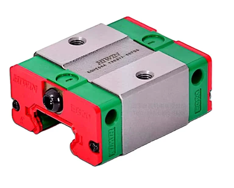 Hot sell lnear actuator cnc router used linear rail EGH20SA