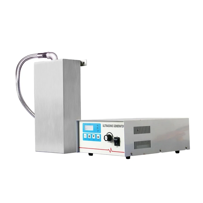 Manufacturers Ultrasonic Plate Cleaner Immersible Ultrasonic Vibrating Plate