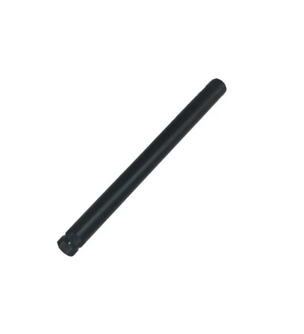 
5DB 1.4g Fiberglass Antenna With Rp-sma Connector Gooseneck For Wireless Network Router Usb Adapter 