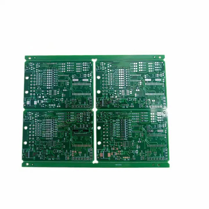 TG180 94v0 multilayer pcb custom manufacturing printed circuit board fabricate  circuit board supplier other pcb