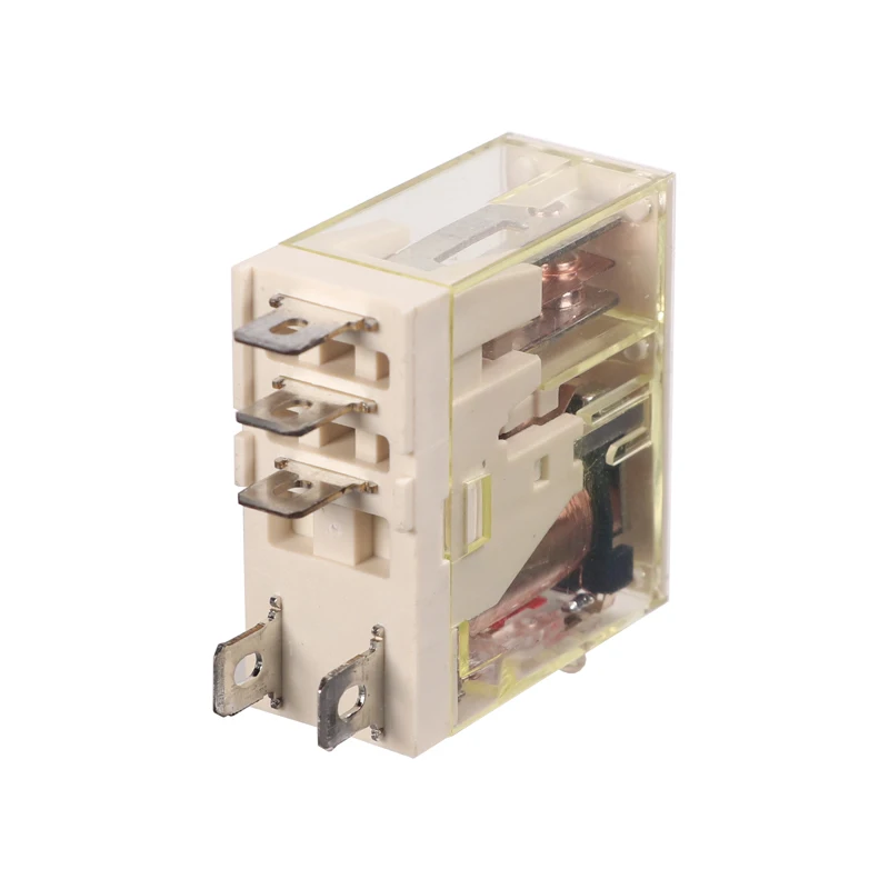 Shenler тонкое реле RFT2CO012L 8pin 12 В постоянного тока 24 Двойное изменение электромагнитное jqx 115f krly2120 250vac 5a song