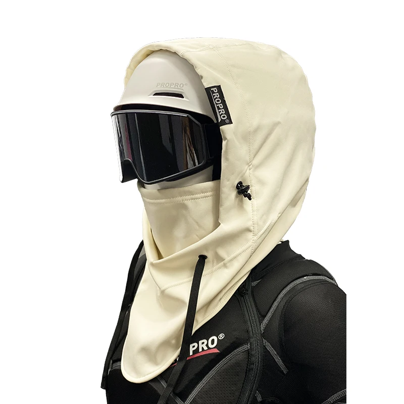 PROPRO Snow sports winter Hunting Cycling Face Mask Balaclava Hoodie Pull-On closure Face Mask for Cold Weather