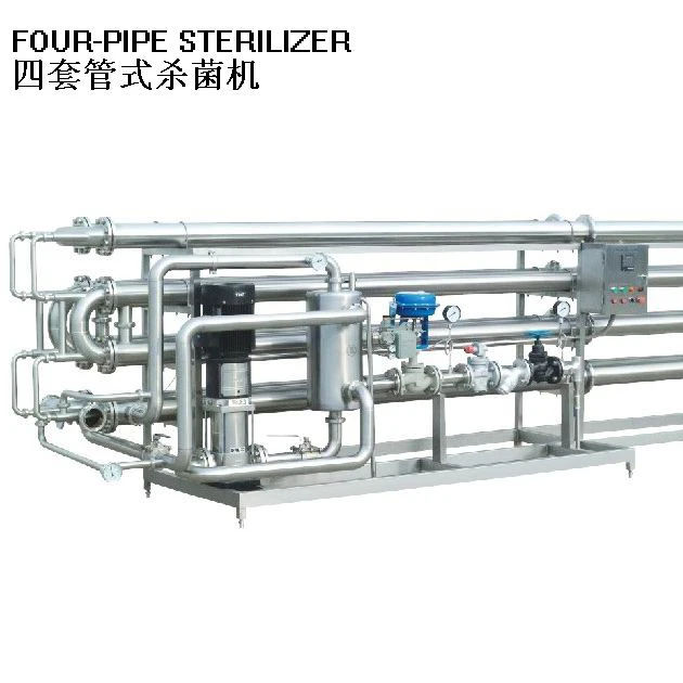 Tubular Heat Exchanger  THE   Heating Exchanger