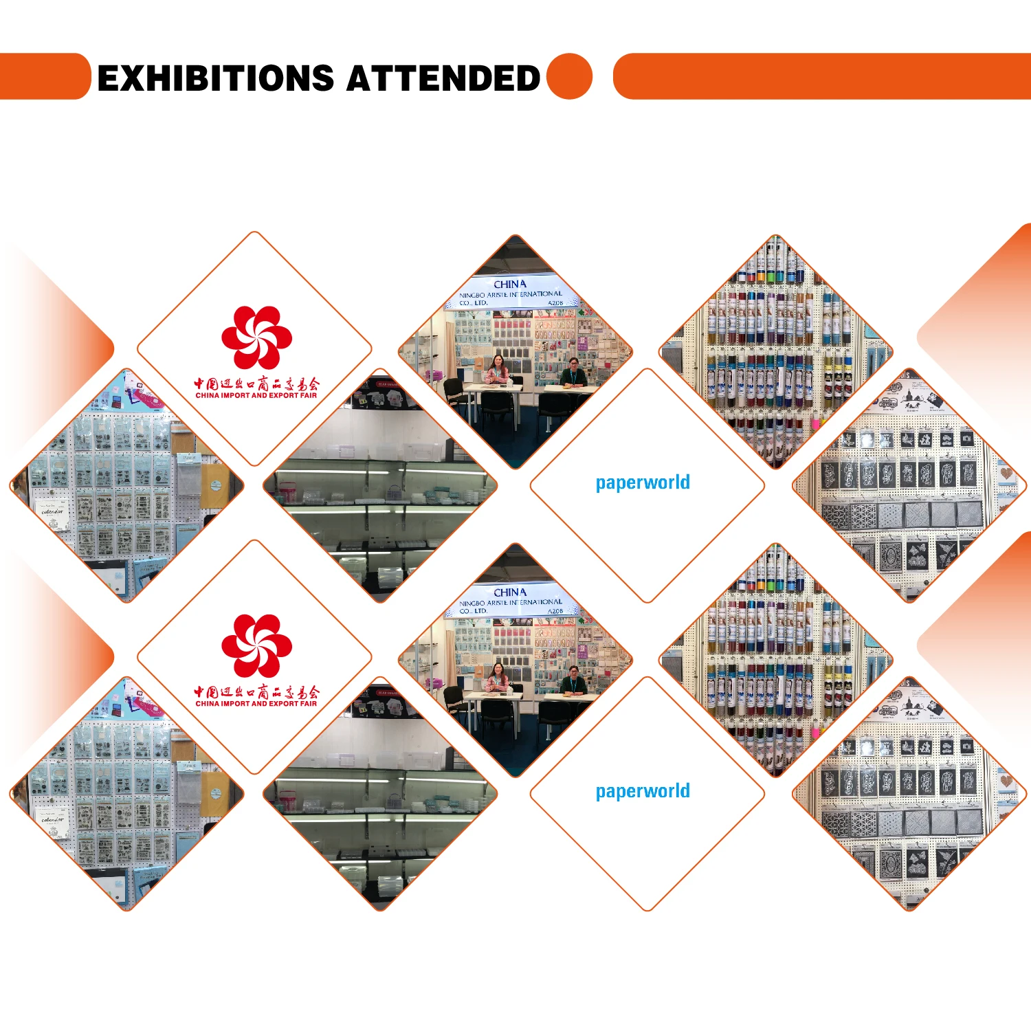 29551 18 Grids Clear Plastic compartment storage box Craft Organizer Bead Storage Container with Adjustable Dividers