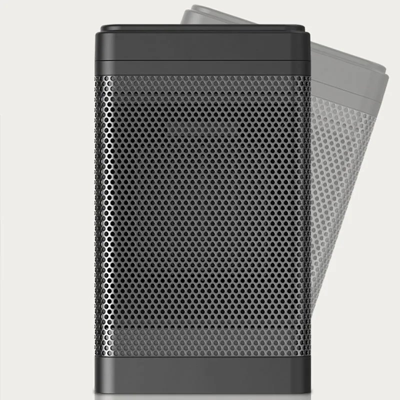 Winter Home Personal Energy Saving Small Space Heaters With Corded Electric