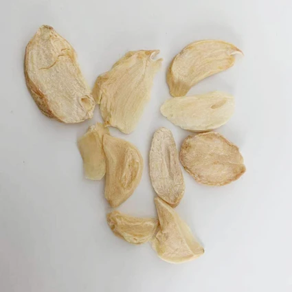 Высококачественные новые замороженные хлопья для чеснока