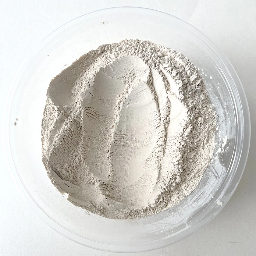 montmorillonite smectite bentonite diosmectite