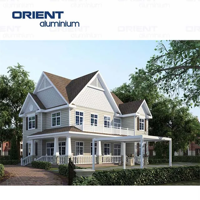 China Custom Wholesale Cheap Manufacture  Aluminium Pergola For Garden Pergolas And Gazebos