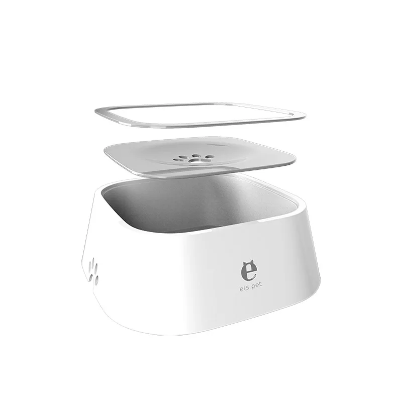 Оригинальная Заводская миска для воды от брызг