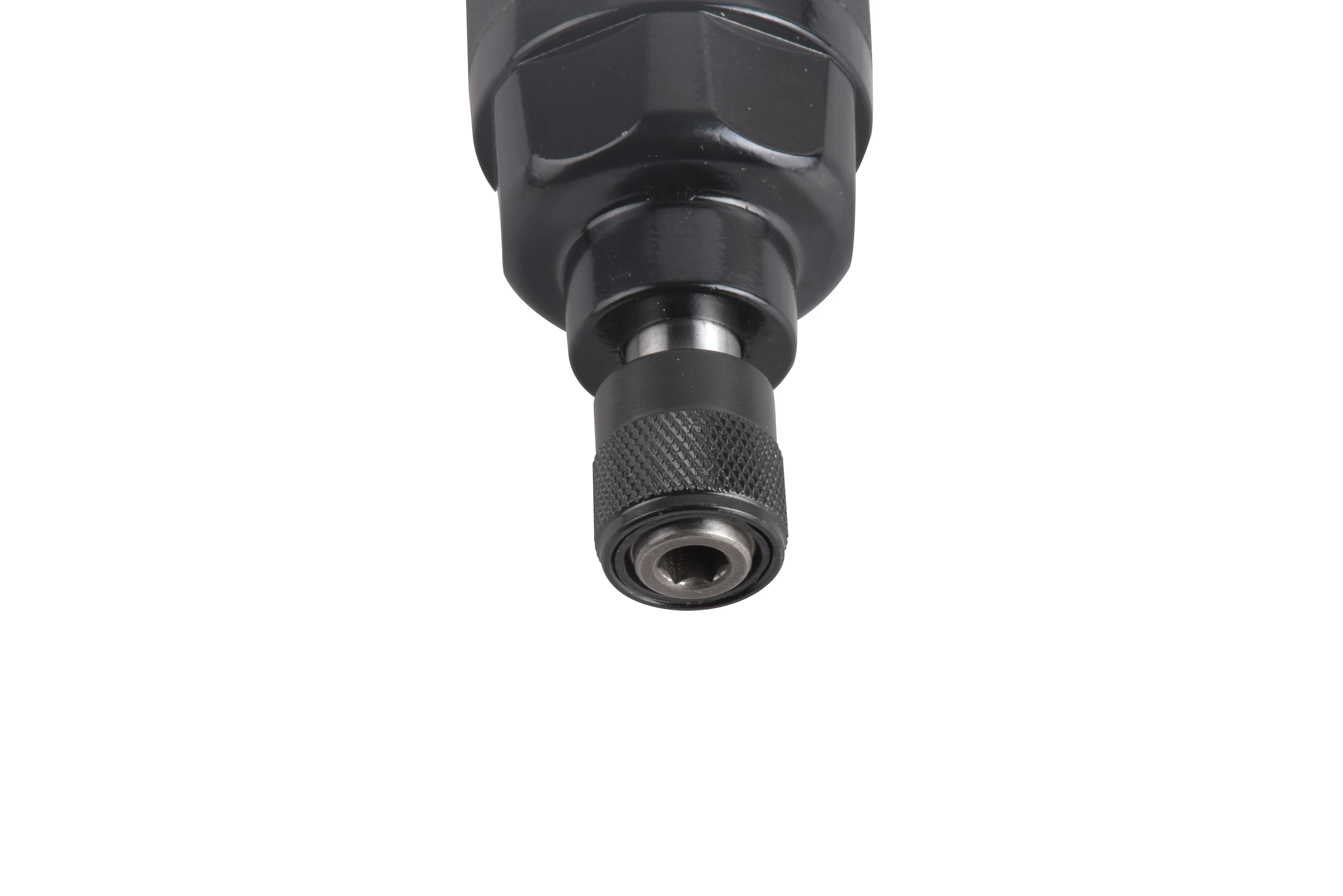 High quality Industrial grade wind batch Straight 5H Air Impact Drill pneumatic Air Screwdriver