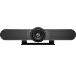 Logitech CC4000E MEETUP HD Video and Audio Conferencing System Video Conference System Camera