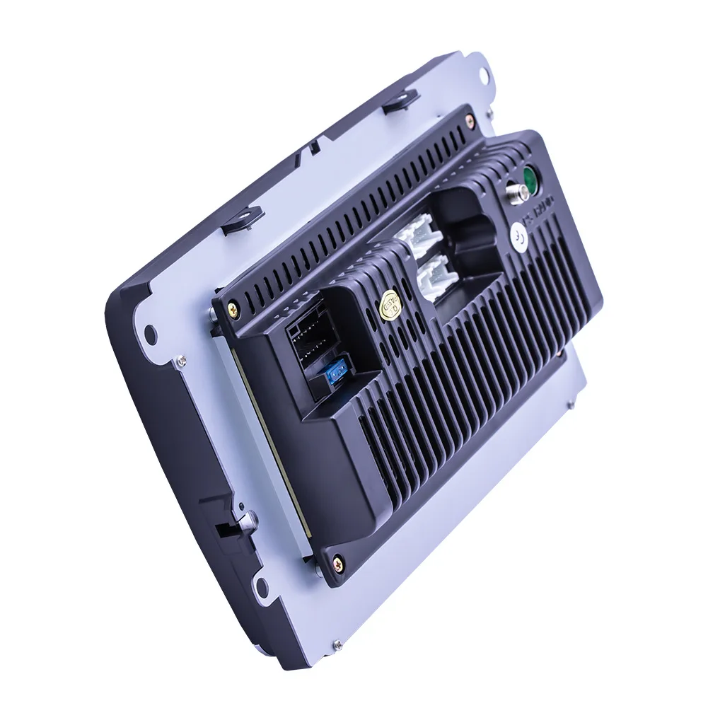 New 9-inch high-definition car MP5 player intelligent Bluetooth multifunctional FM radio car audio and video navigation