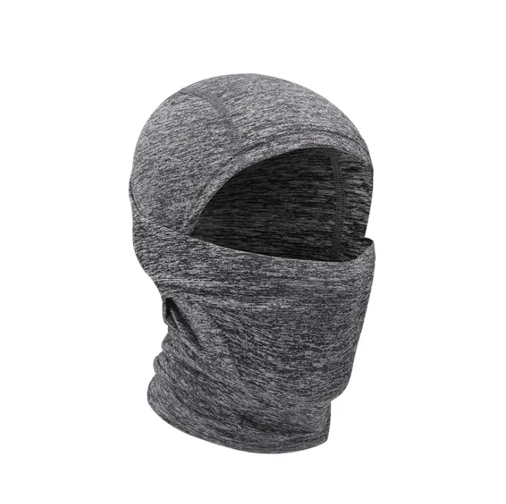 Легкая Маска-Балаклава унисекс для мотоцикла велосипеда лыжного