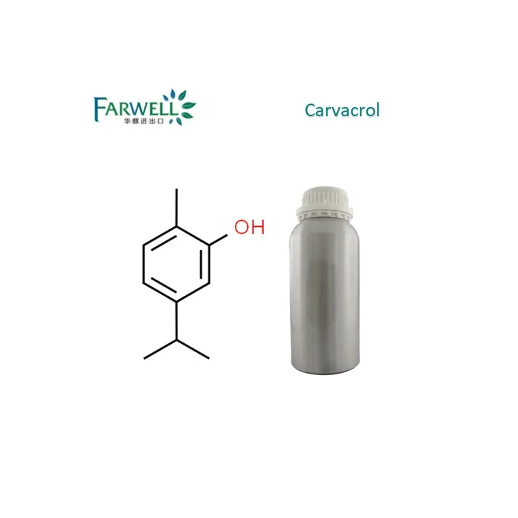 Farwell карвакрол 98%
