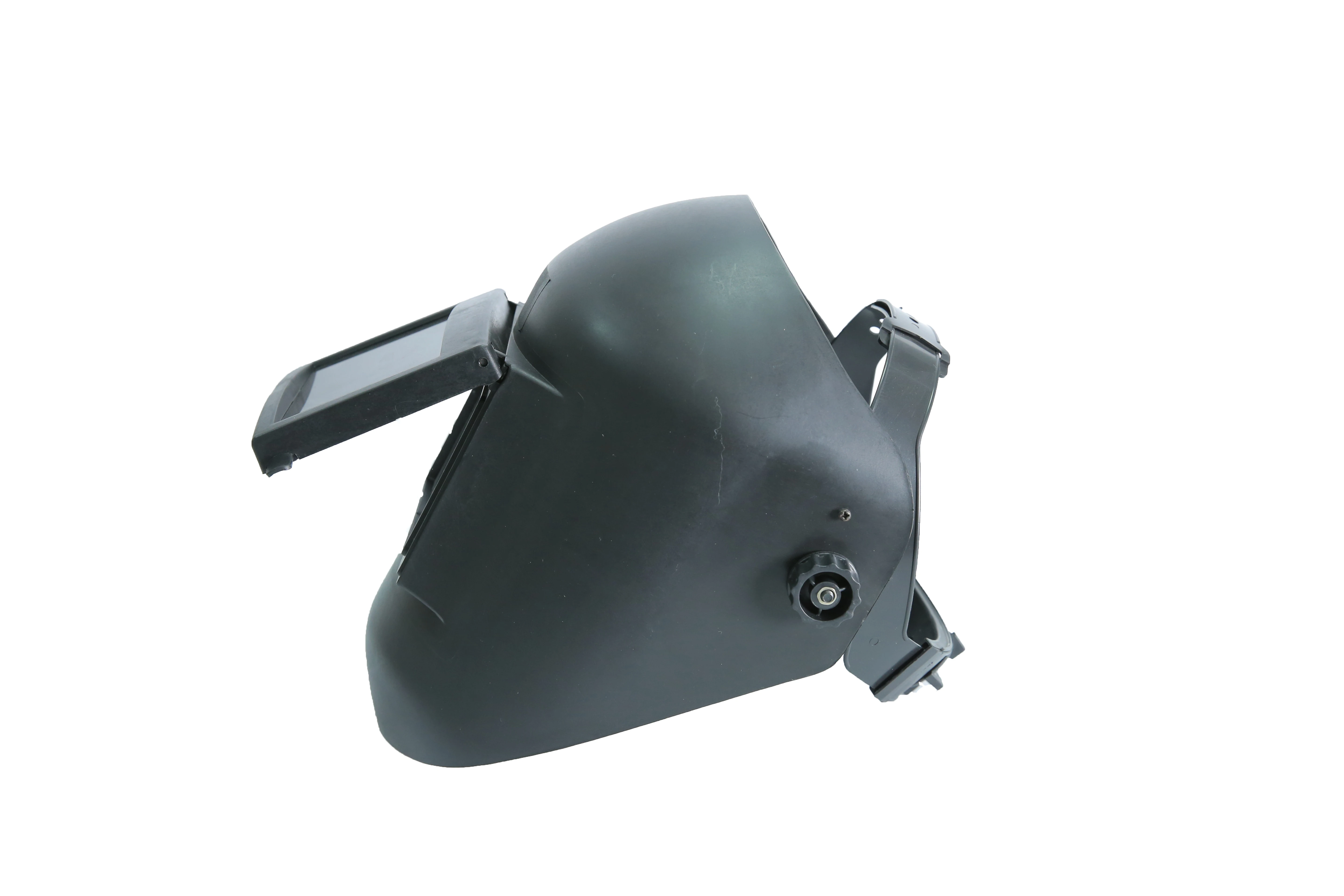 Hot Selling Safety Auto Darkening Welding Helmets With Grinding Function