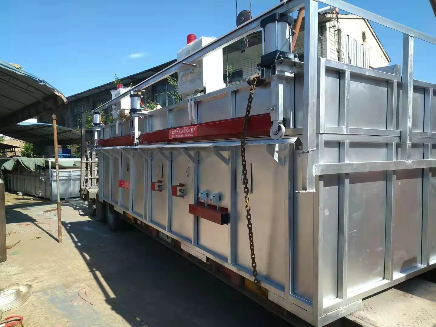 Glass Bending Machine Hot Kiln Make Curved Glass Bend Furnace Used For Aquarium/Display Cabinet/Guardrail