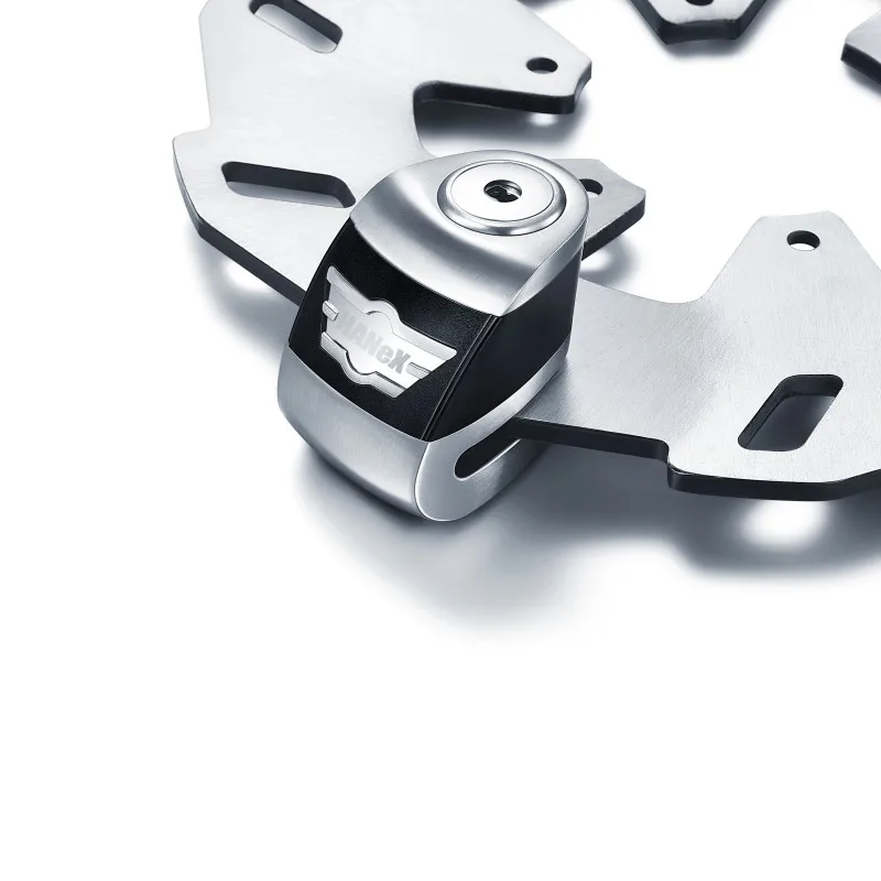 Zinc Alloy Motorcycle Scooter Security Anti-theft  Disc Brake Lock