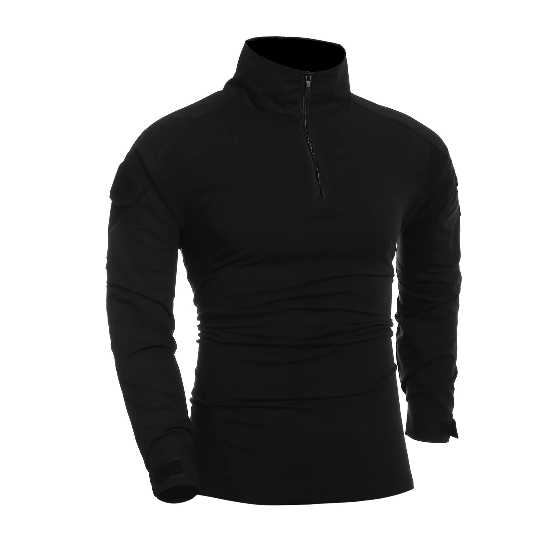 Камуфляжная Военная Тактическая форма, тренировочная армейская одежда, униформа для мужчин