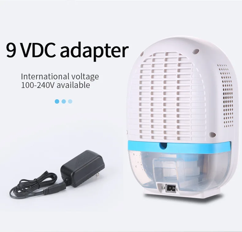 Dehumidifier New Semiconductor Mini Household Small
