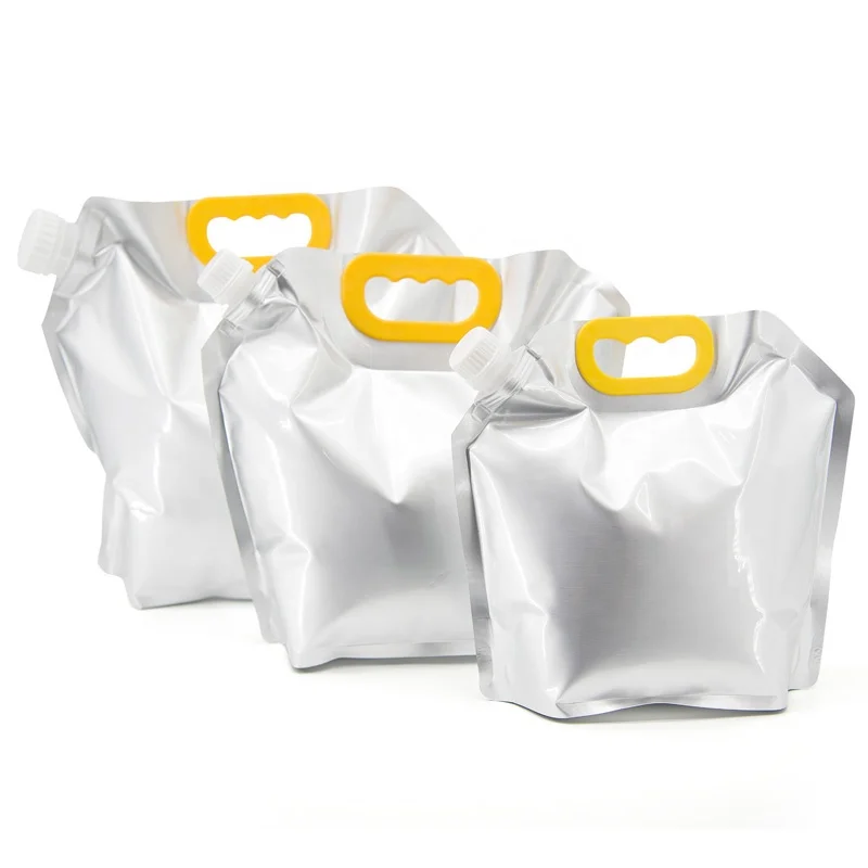 CSI Premium Customized SAP Filled Replaceable Dry Ice Freezer Cooler Shock Reusable Ice Pack