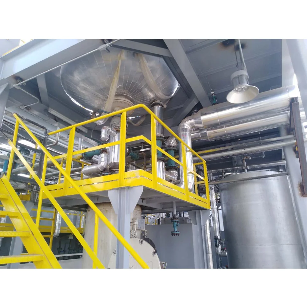 
biodiesel production line used cooking oil to make biodiesel 