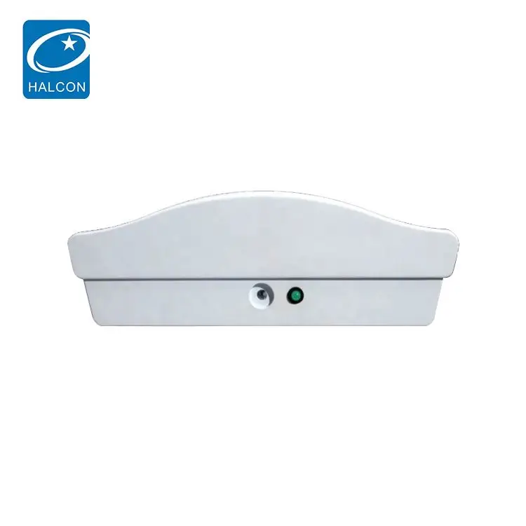 Surface Mounted Office Certificated 20w 30w 40w 60w 80w 6FT LED Batten Light Fitting