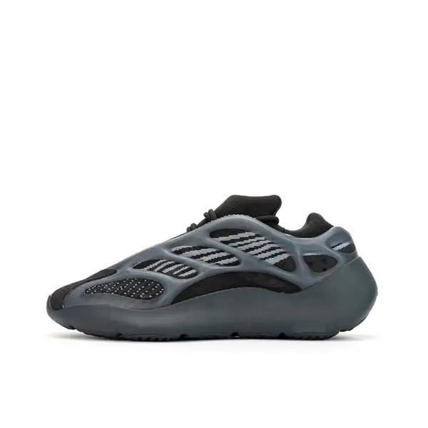 2022 Latest Design Original High Quality Yeezy Shoes Men Fashion Yeezy 700 V3 Running Sports Shoes