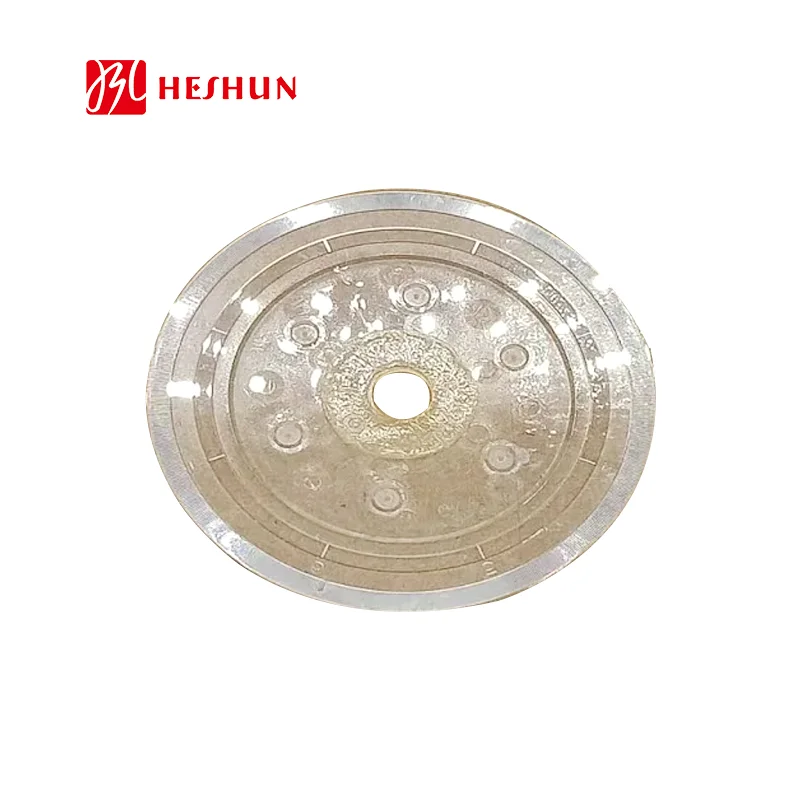 HESHUN OEM Timing belt with encoder disk for EPN 5710/C5790/C5710/C5290