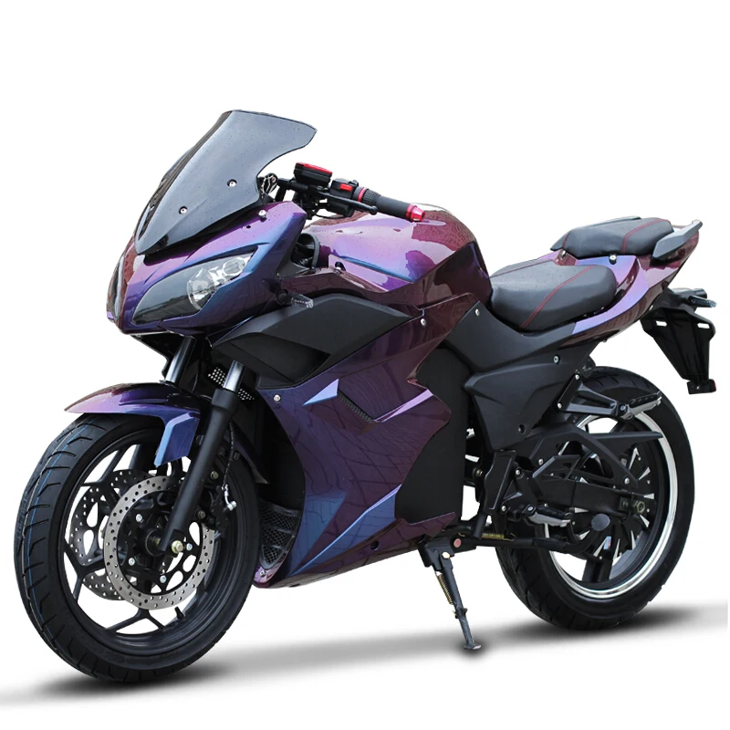 2021 250CC 3000 Вт мотоцикл на