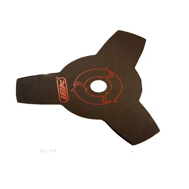 Crank case ignition coils for chainsaw brushcutter hard metal blade