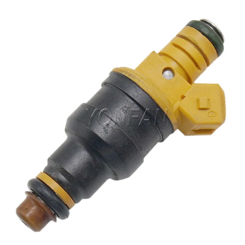 Fuel Injector 0280150702 For 195361130000 605133380 60813371 60513338 7626715 91539282 9153928280 60808140 MJY10011 16600-J8025