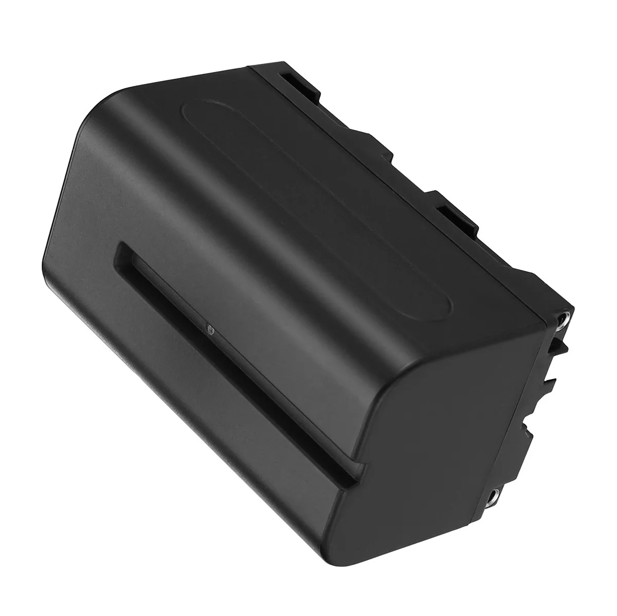 Powerextra Replacement NP-F750 Rechargeable Digital Battery For Sony NP-F730 NP-F760 NP-F770