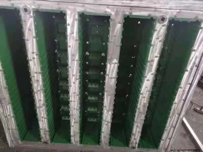 Professional EPS Mold manufacture for foam packaging eps foam mold