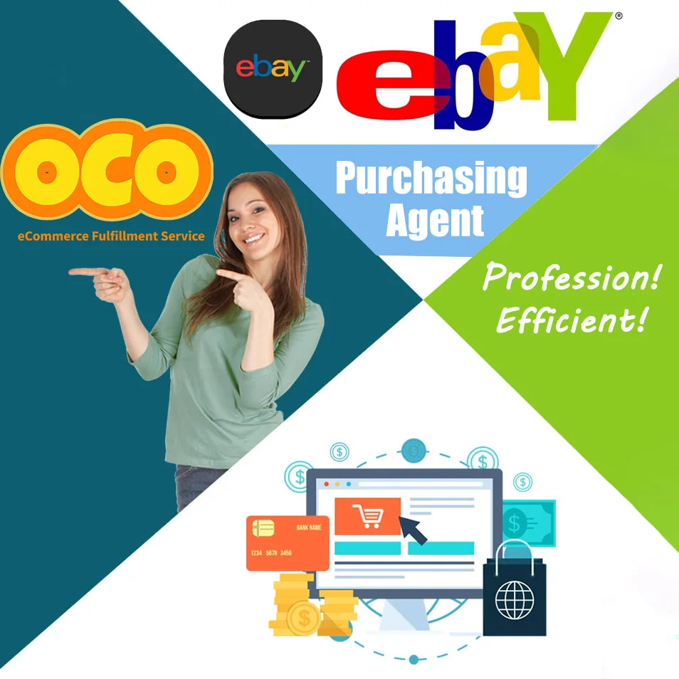 
Dropshipping Shop For Shopify Wish Ebay with Order Sourcing Fulfillment Services In China 