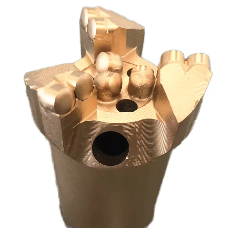 3 Wings 94mm *Z50 Pin thread PDC  Drag Bit For Sale Russia market