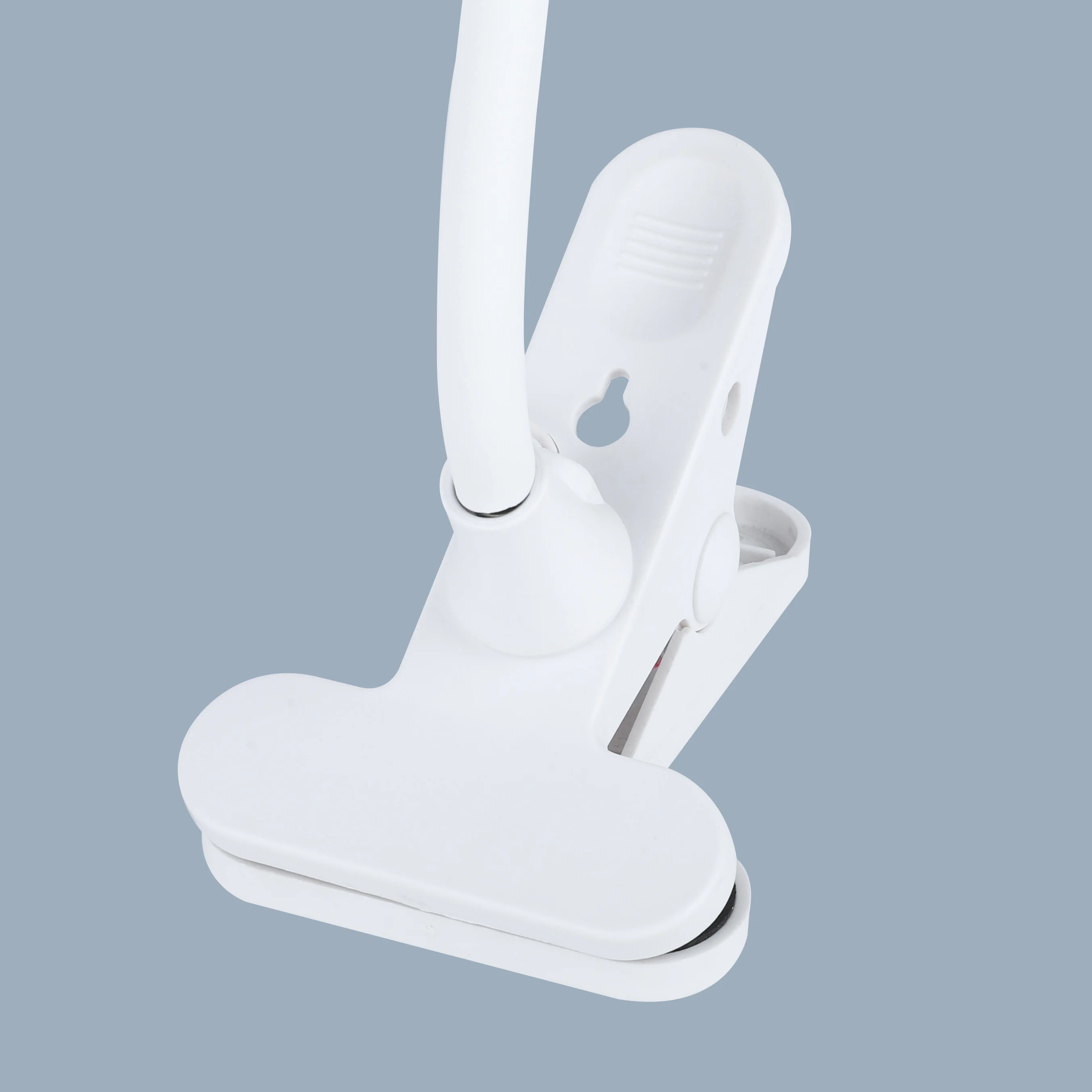 Erp Ce 3 Lighting Modes Touch Control Led Desktop Study Creative Clip Reading Lamp Small Study Table Lamp Desk Lamp