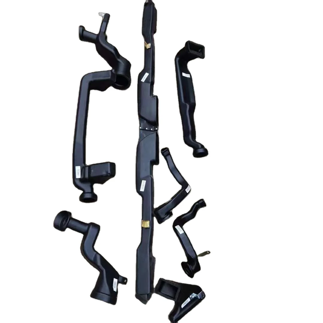 AZ1642160150 Air outlet assembly SINOTRUK HOWO Right-hand drive Instrument panel accessories