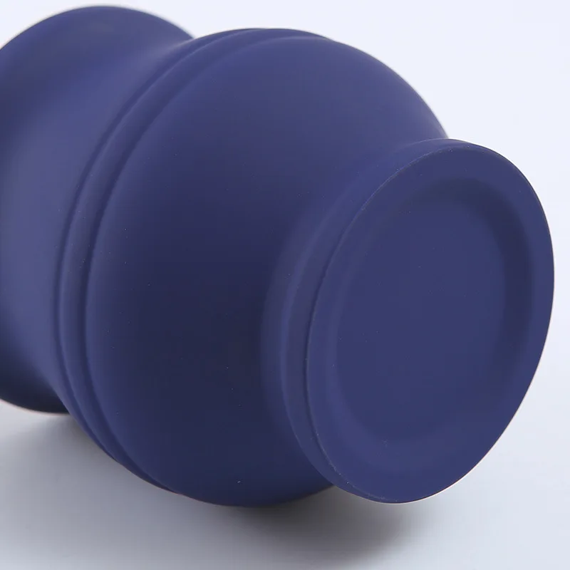 Unique design high value outdoor 304 stainless steel yerba mate tea cup and bombilla set