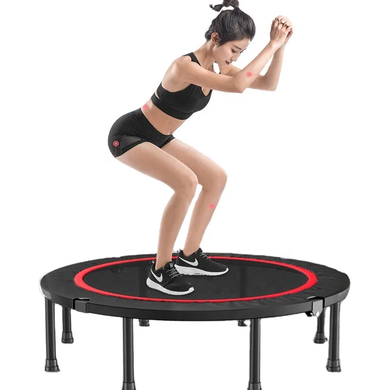 8FT 10FT 15FT Gym Household Fitness Indoor Bounce Bed Outdoor Adult Sports Weight Trampoline