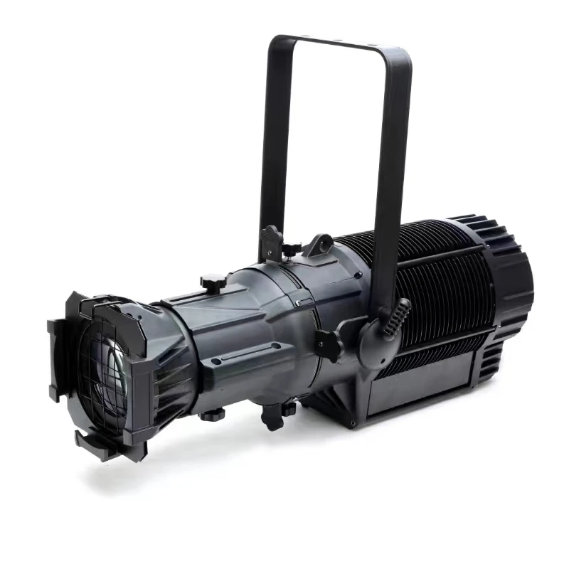 Hot Sale outdoor waterproof 200w /300w rgbw film television lamp studio lighting