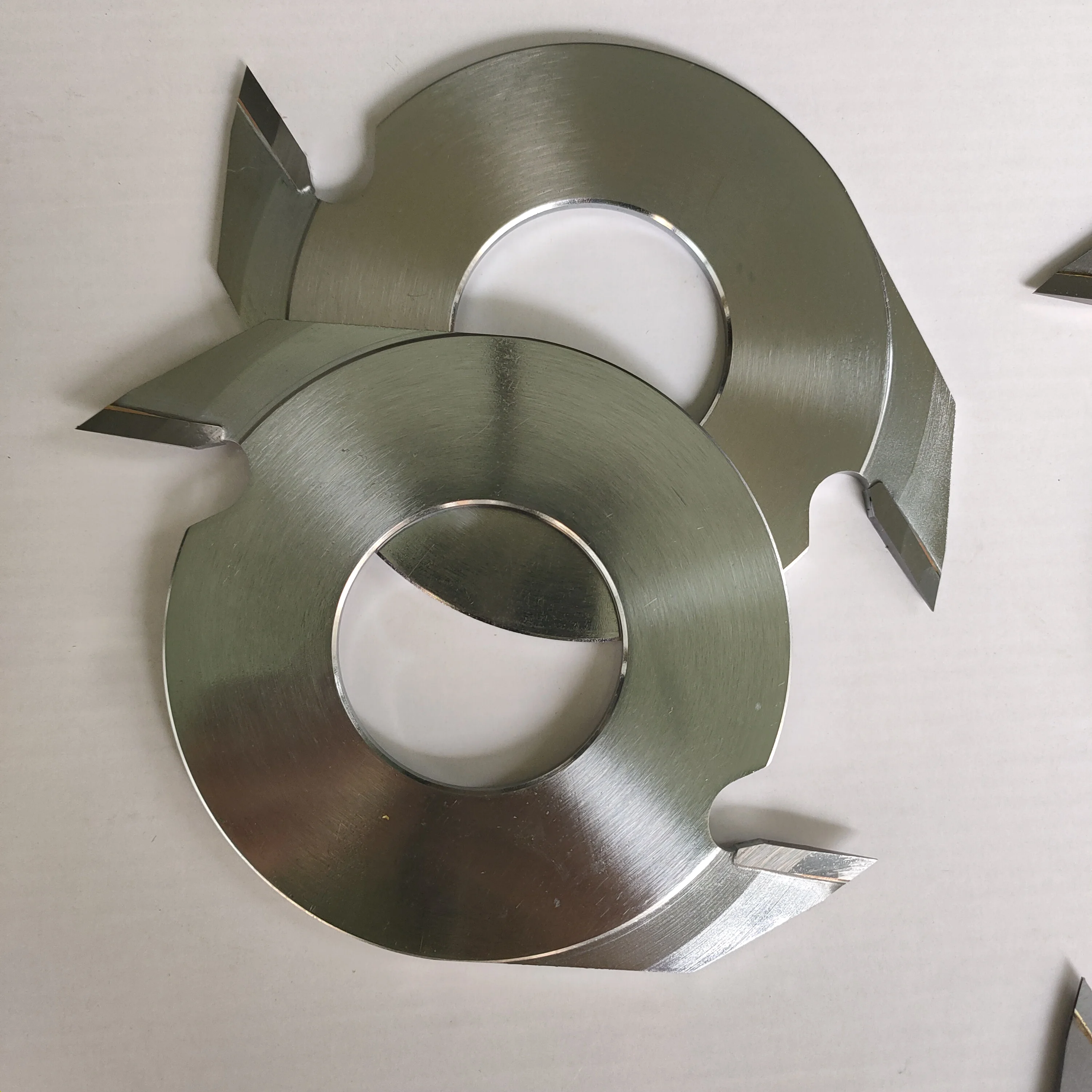 
Woodworking Machinery Parts TCT Finger Joint Knife Finger Joint Cutter For wood 