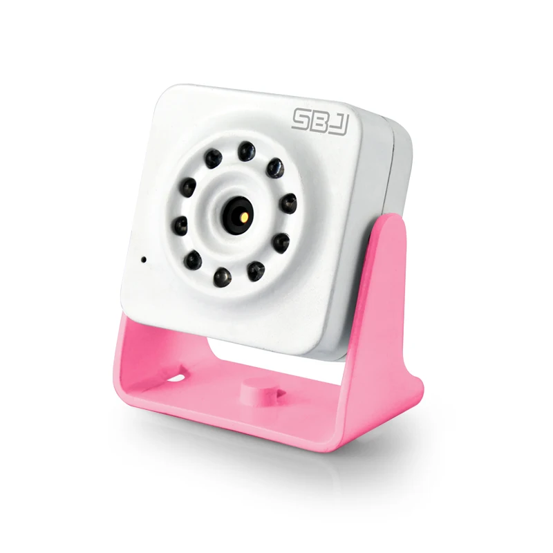 Беспроводное радио с ЖК-дисплеем няня детский телефон внутренняя связь портативная детская камера Аудио Видео Радионяня