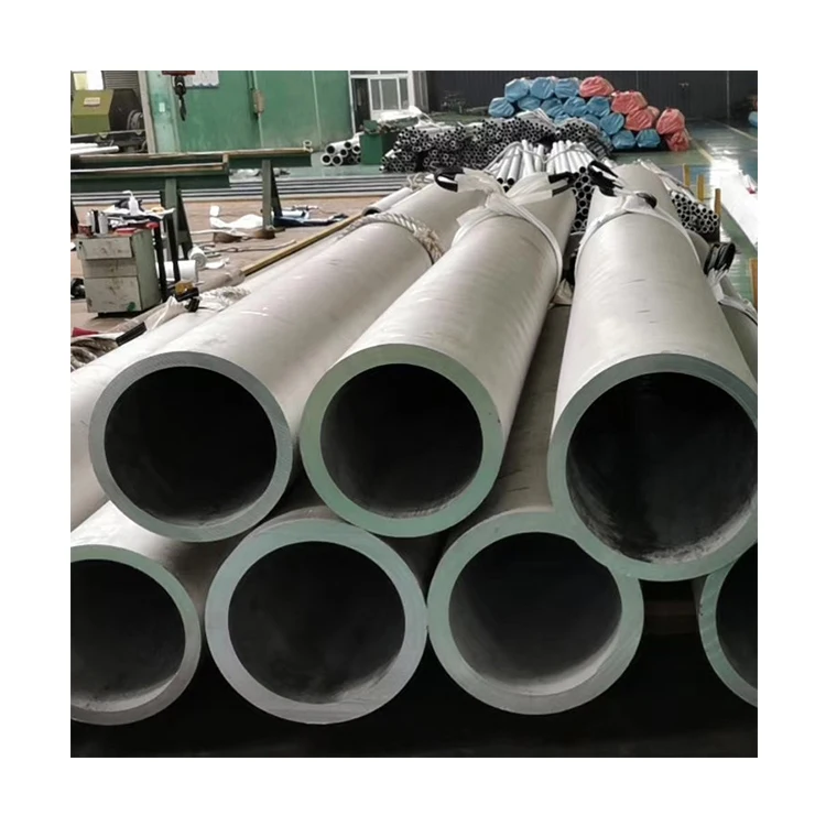 Hot in Canada 22*1.2 304 Round Stainless Steel Pipe seamless Stainless Steel Pipe/Tube