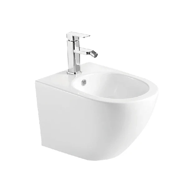 Satisfaction Guarantee Wall Hung Portable Bidet Bidet Toilet Seat