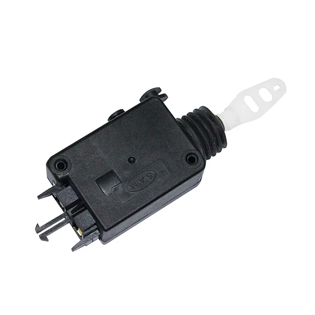 High-Quality OE Standard 12V/24V Car Door Locks Compatible with Peugeot & Toyota Wholesale Available