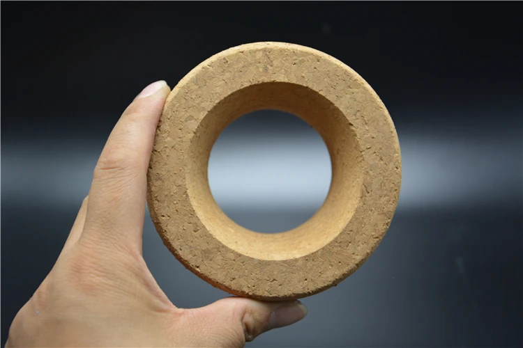 Made In China Laboratory Insert Tray Cork Holder 160mm